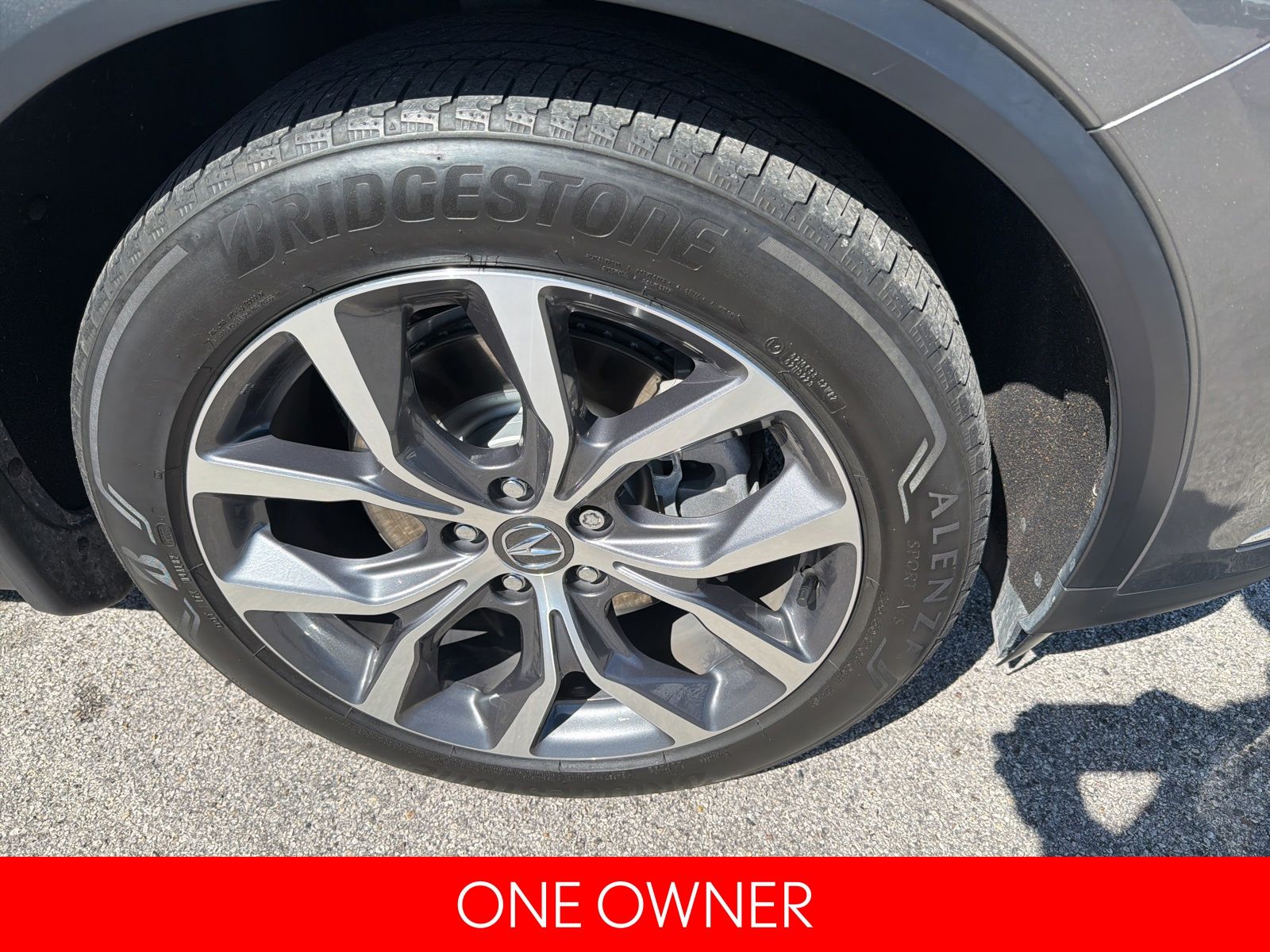 Used 2023 Acura MDX Technology 4D Sport Utility