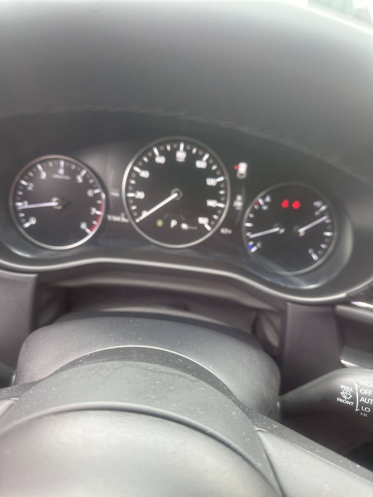 Used Car 2025 Mazda Cx-30  2.5 S Carbon Edition For Sale Under $30,000 In Austin, Texas