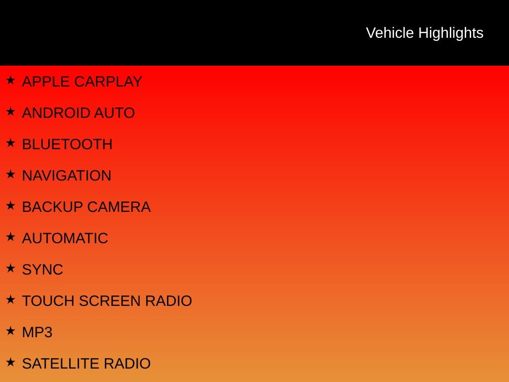 View vehicle photo 2