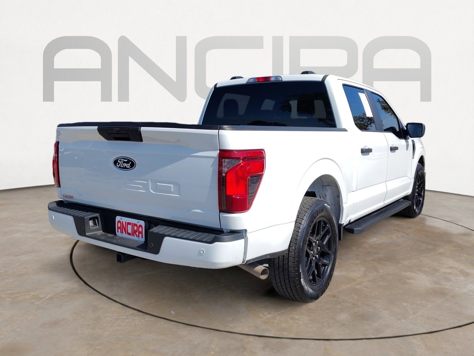 Used Car 2024 Ford F-150  Stx For Sale Under $40,000 In San Antonio, Texas