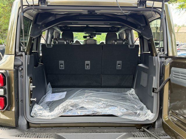 New 2026 Shelter Green Metallic Ford Raptor image 16