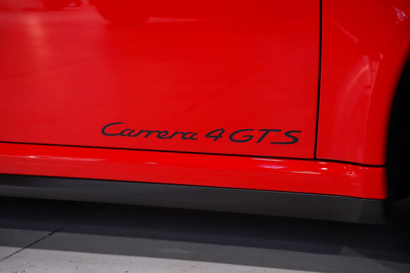 2012 Porsche 911 Carrera 4 GTS — photo 43