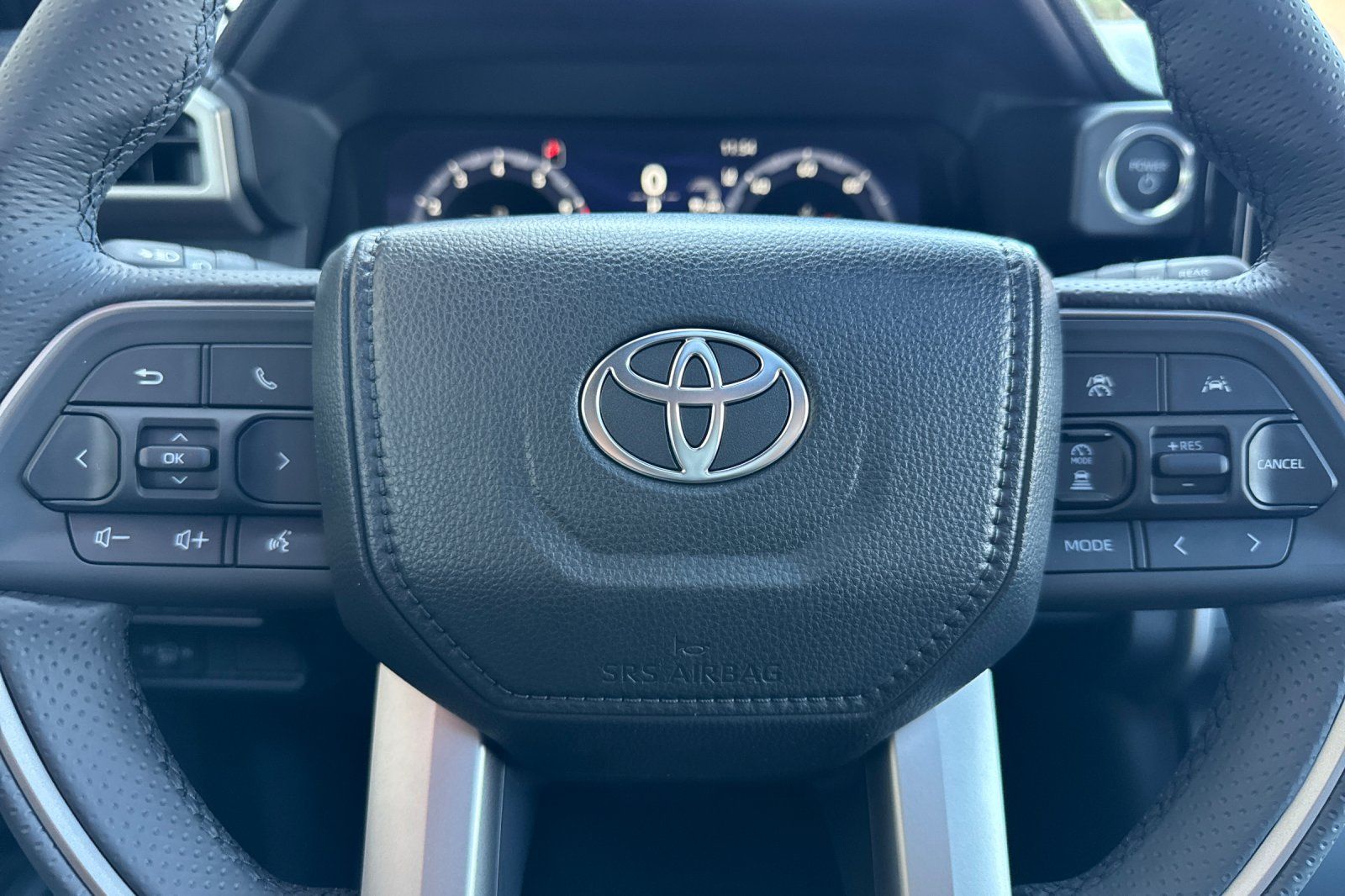 New 2026 Toyota 4Runner i-FORCE MAX SUV