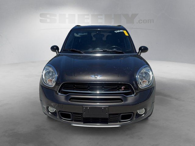 Used 2016 Black MINI Base image 17