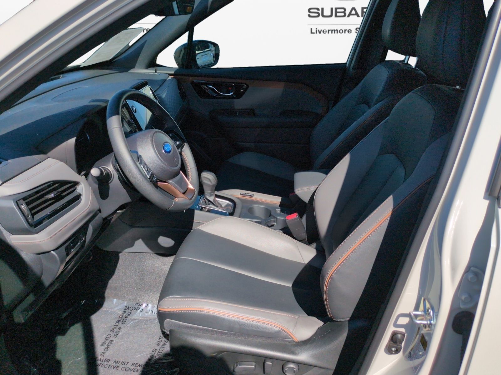Used 2025 Subaru Forester SUV