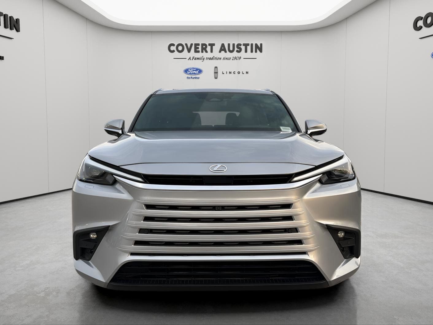 Used Car 2024 Lexus Tx  350 For Sale Under $60,000 In Austin, Texas