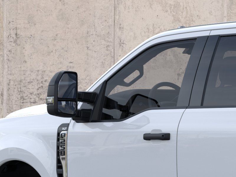 New 2026 Oxford White Ford XLT image 20