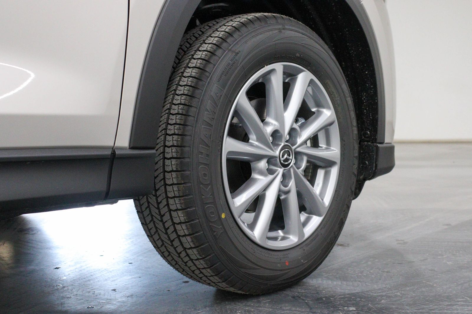 New Car 2025 Mazda Cx-5  2.5 S For Sale Under $30,000 In Austin, Texas