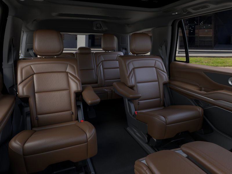 New Car 2025 Lincoln Navigator  Reserve For Sale Under $110,000 In Austin, Texas