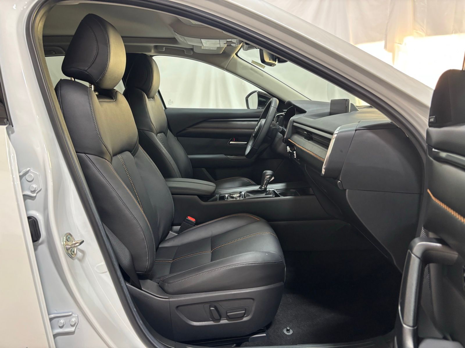 Used Car 2025 Mazda Cx-50  Utility 2.5 S Premium Plus Package All Wheel Drive For Sale Under $35,000 In Austin, Texas