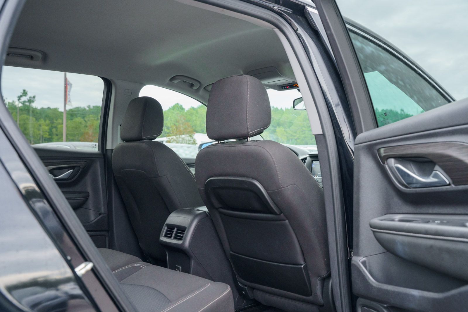 Used 2024 GMC Terrain SUV