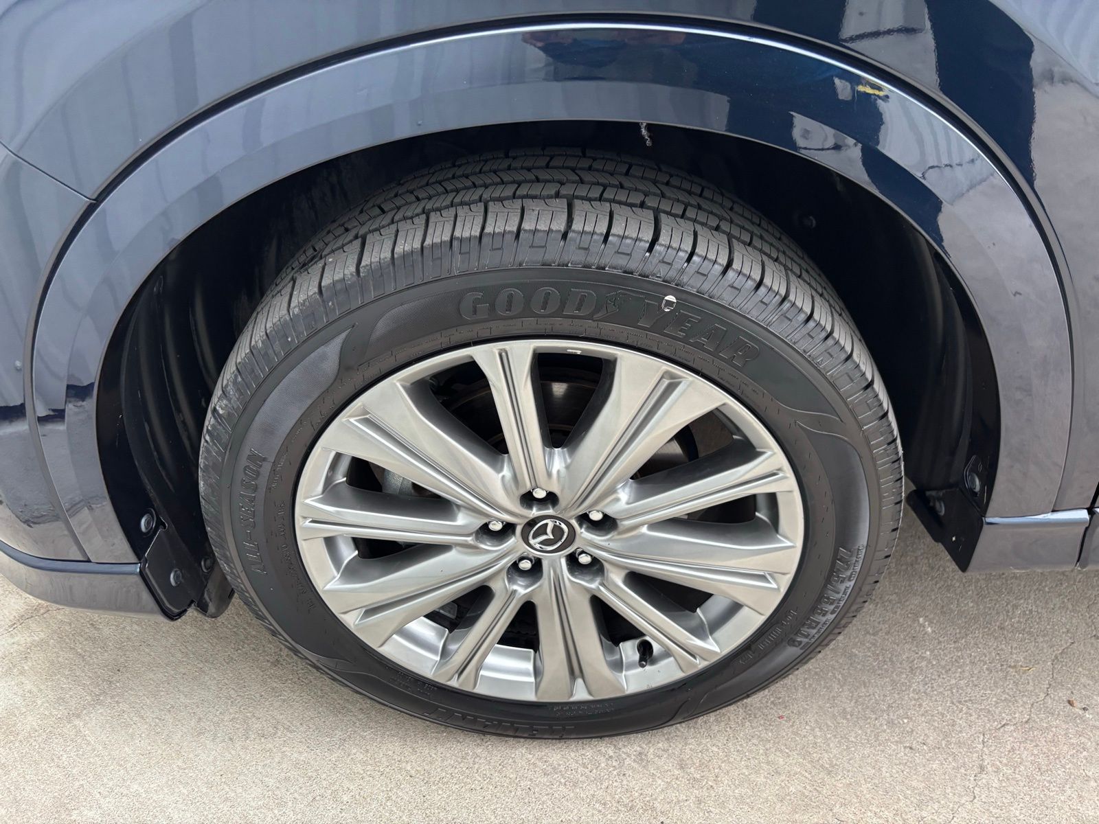 Used Car 2022 Mazda Cx-5  2.5 Turbo Signature For Sale Under $30,000 In Austin, Texas