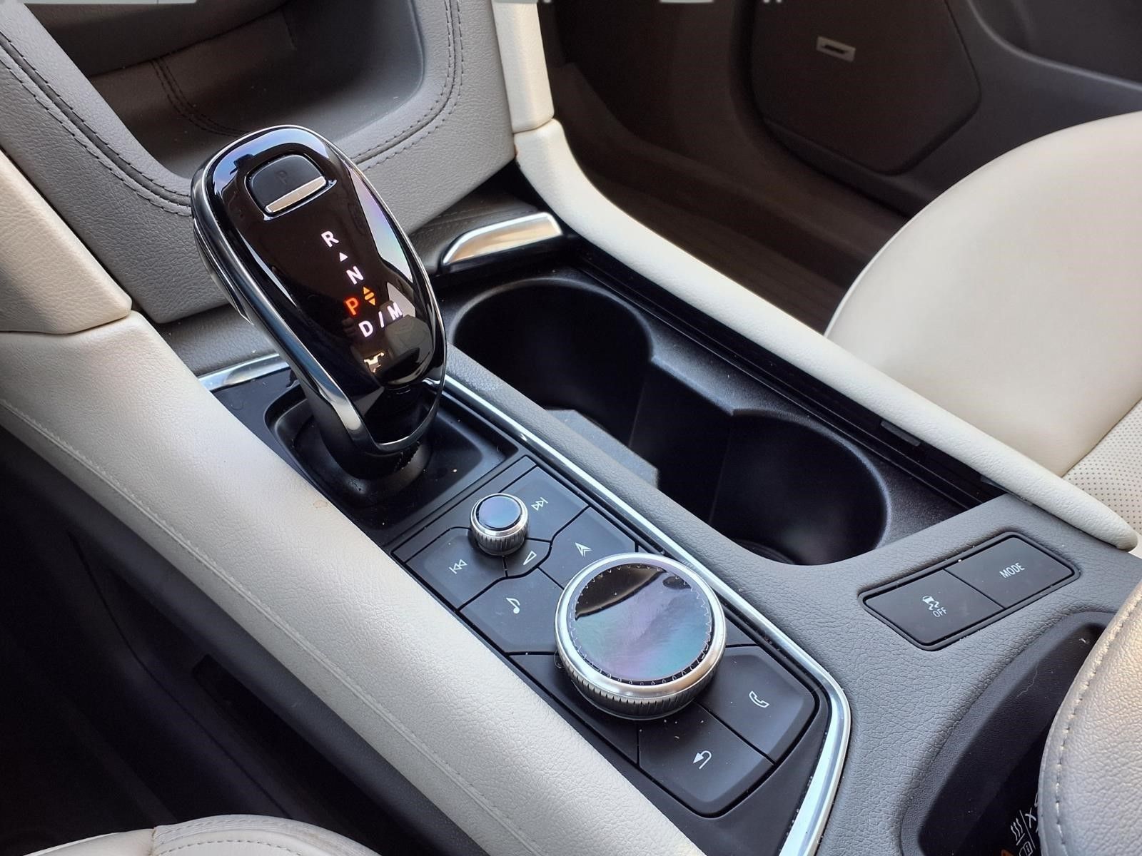 2025 Cadillac XT6 Premium Luxury Black at Classic Chevrolet Galveston