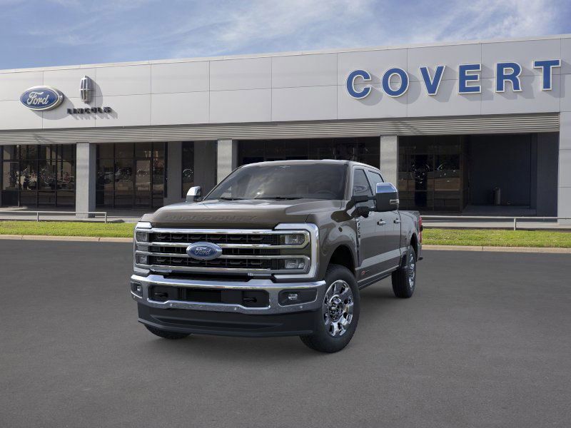 New Car 2025 Ford F-250sd  King Ranch For Sale Under $100,000 In Austin, Texas