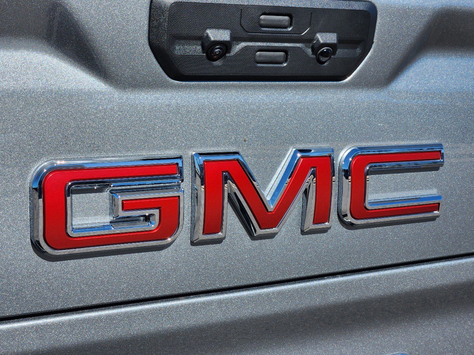 2025 GMC Sierra 1500 Pro 9