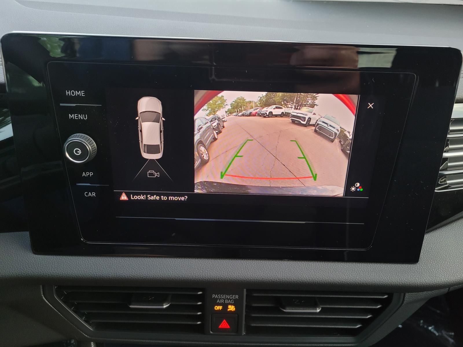 new 2026 Volkswagen Jetta car, priced at $23,386