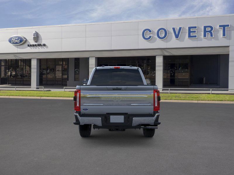 New Car 2025 Ford F-250sd  For Sale In Austin, Texas