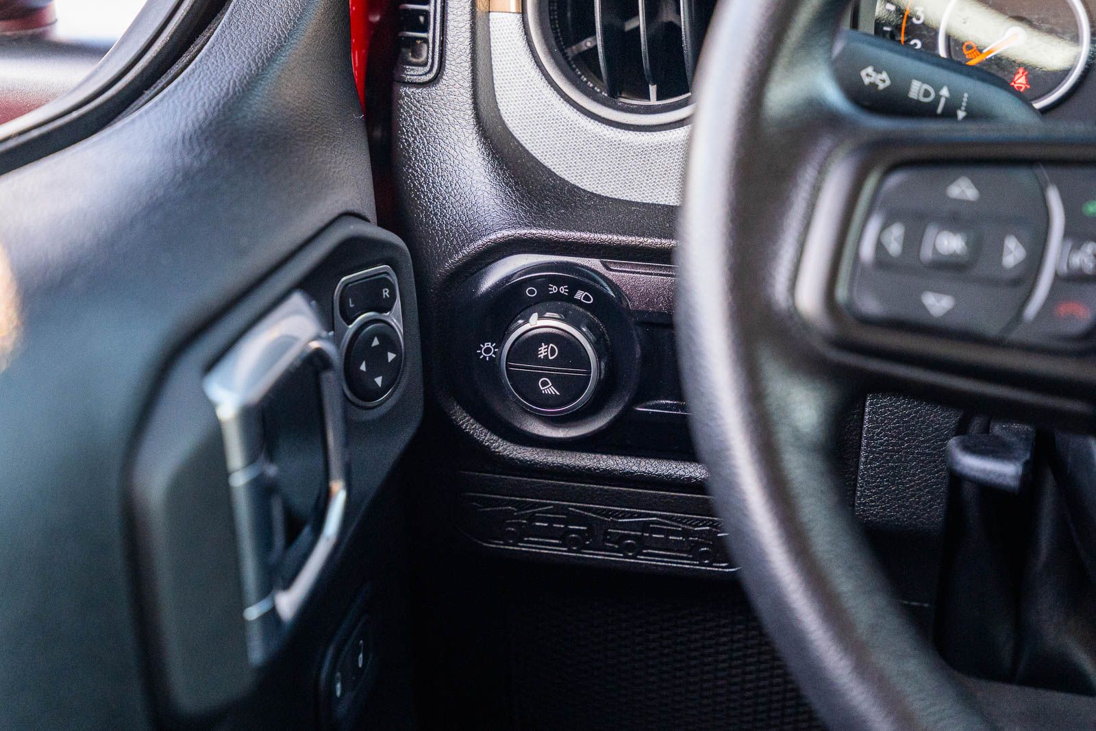 Used 2024 Jeep Gladiator Truck