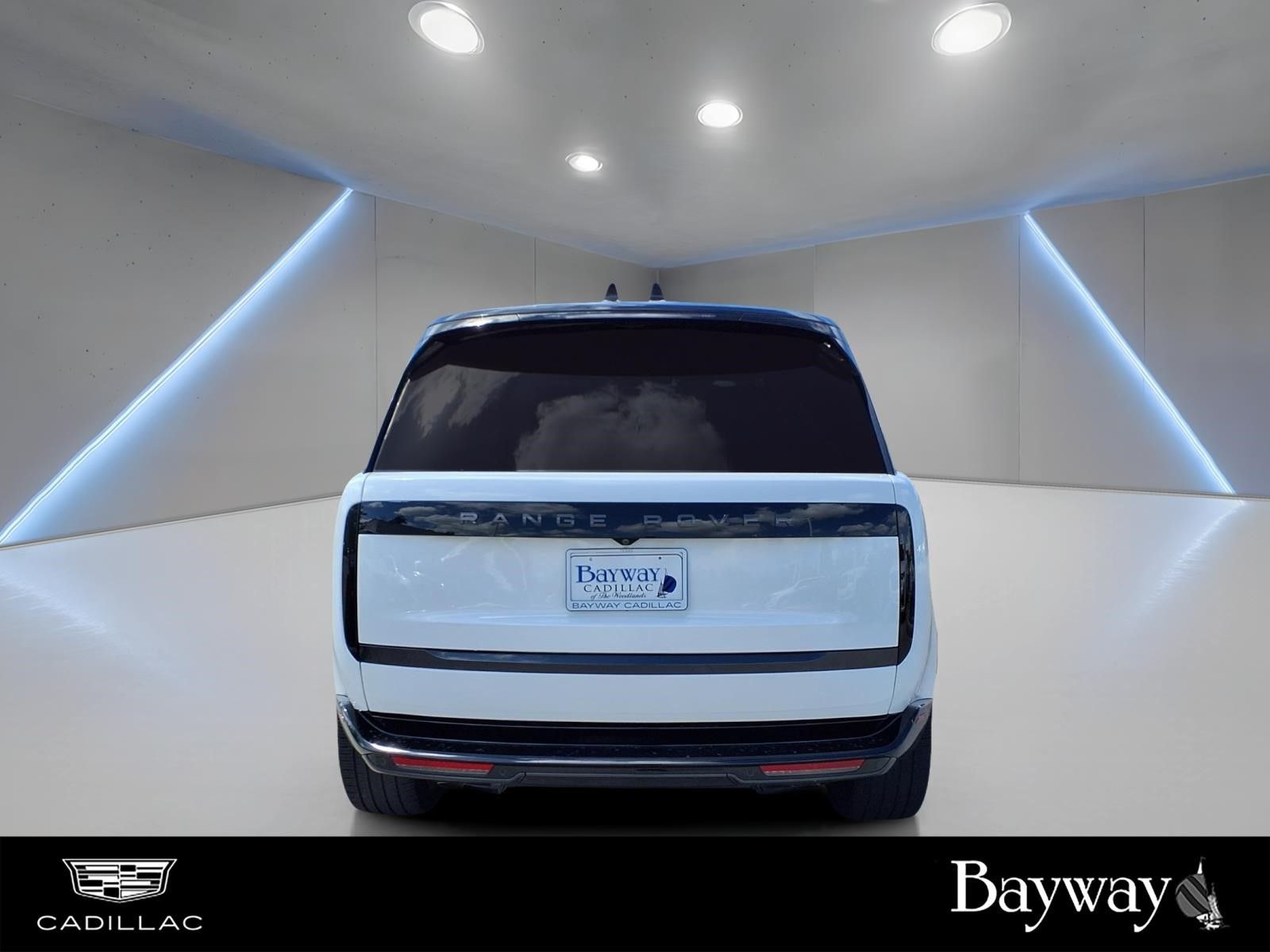 2024 Land Rover Range Rover Autobiography - 6