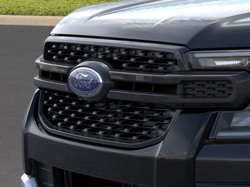 New Car 2025 Ford Ranger  Xlt For Sale Under $35,000 In Austin, Texas