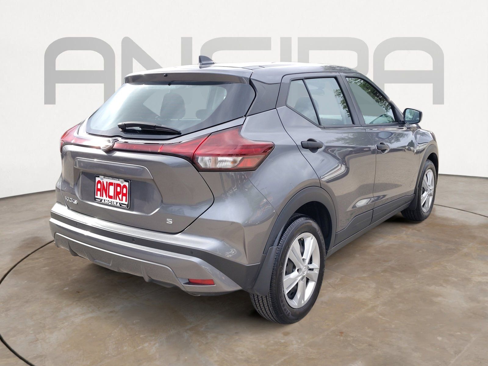 Used Car 2024 Nissan Kicks  S For Sale Under $20,000 In San Antonio, Texas