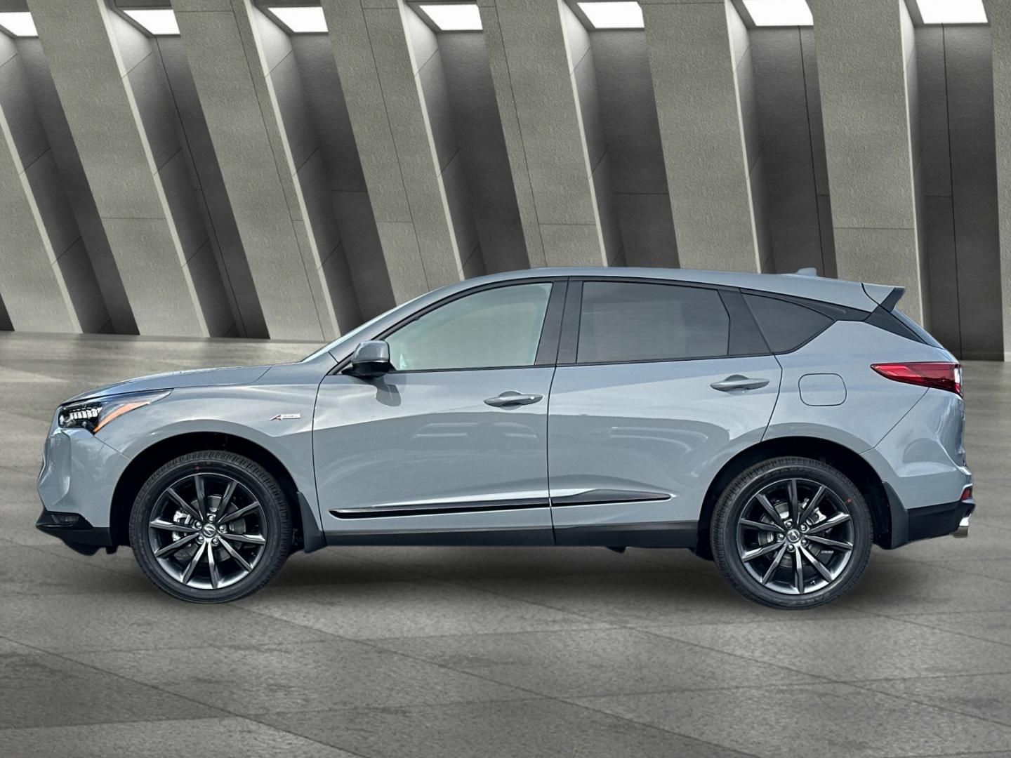 new 2026 Acura RDX car