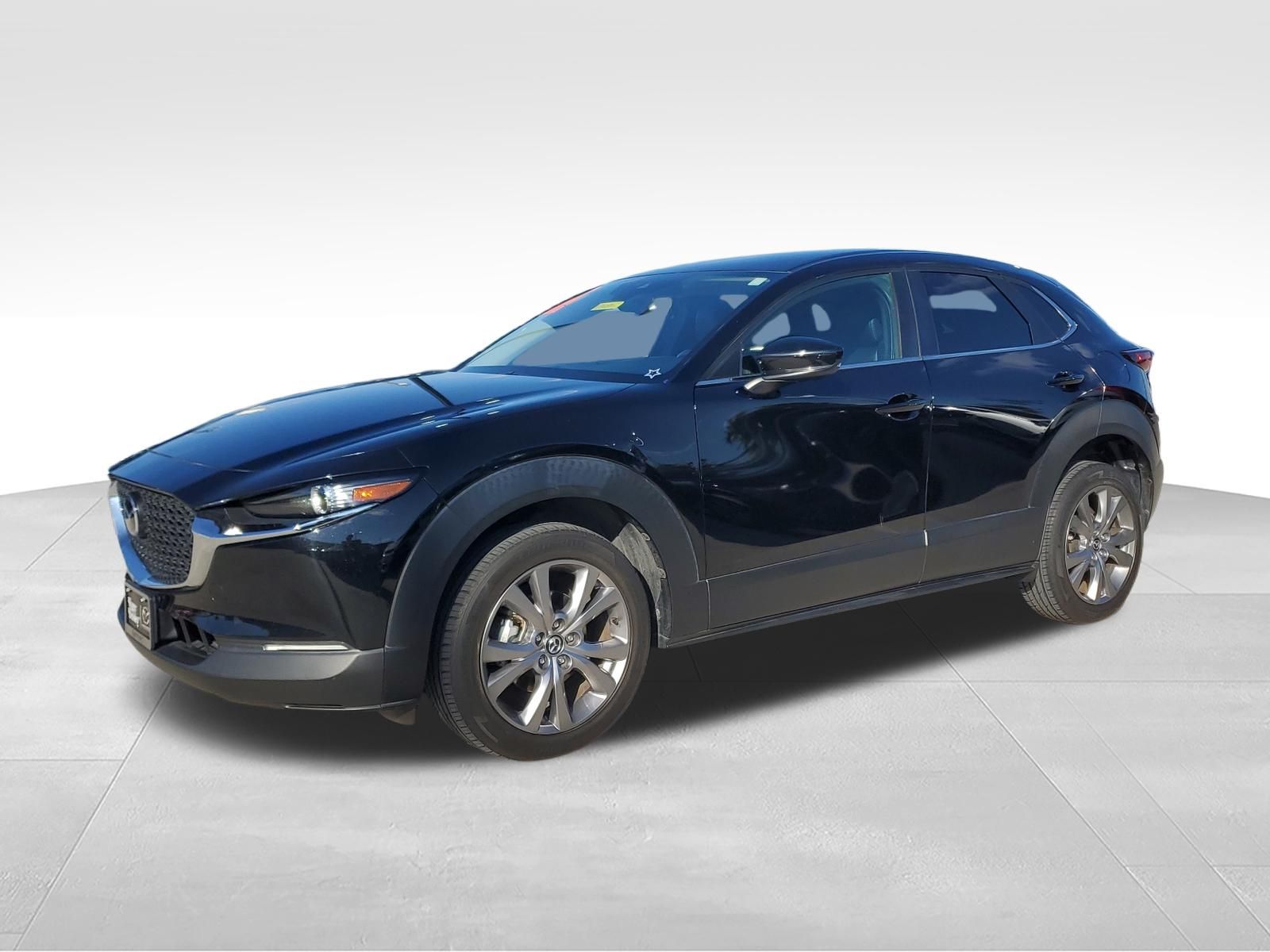 2020 Mazda Mazda CX-30 Select