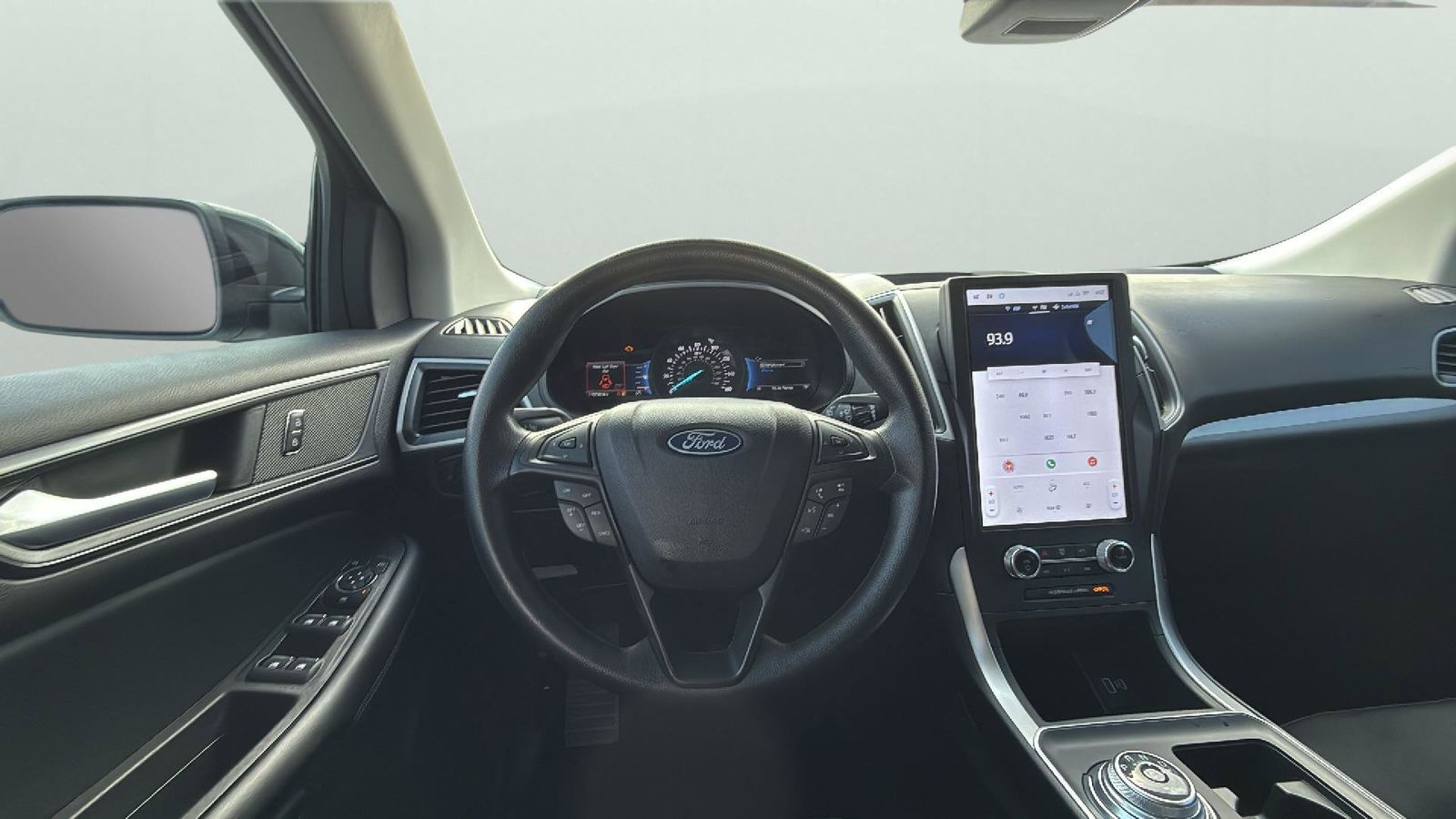 Used Car 2024 Ford Edge  Se For Sale Under $30,000 In Austin, Texas