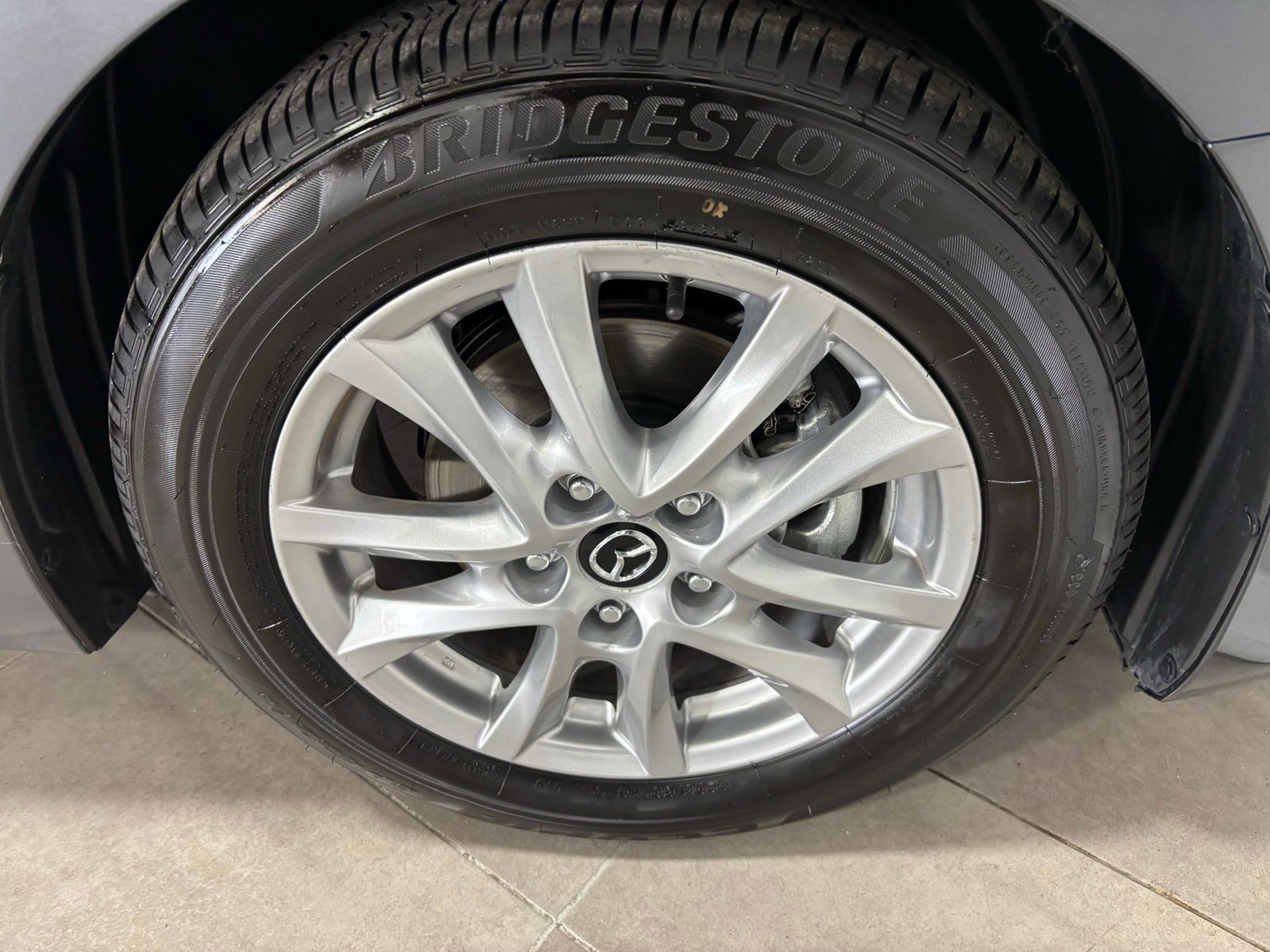 Used Car 2014 Mazda Mazda3  I Touring For Sale Under $20,000 In Austin, Texas