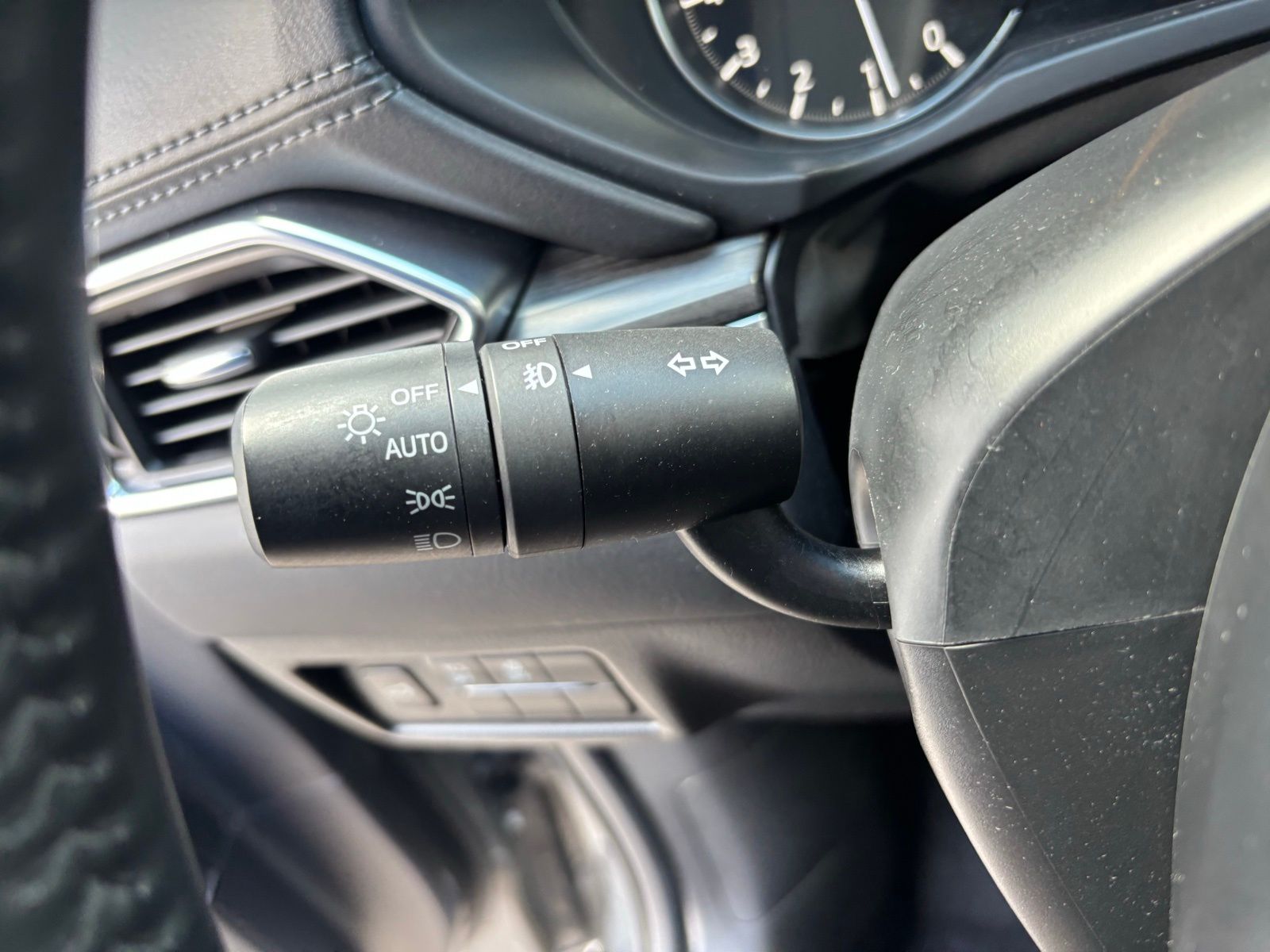 Used Car 2020 Mazda Cx-5  Grand Touring For Sale Under $25,000 In Austin, Texas