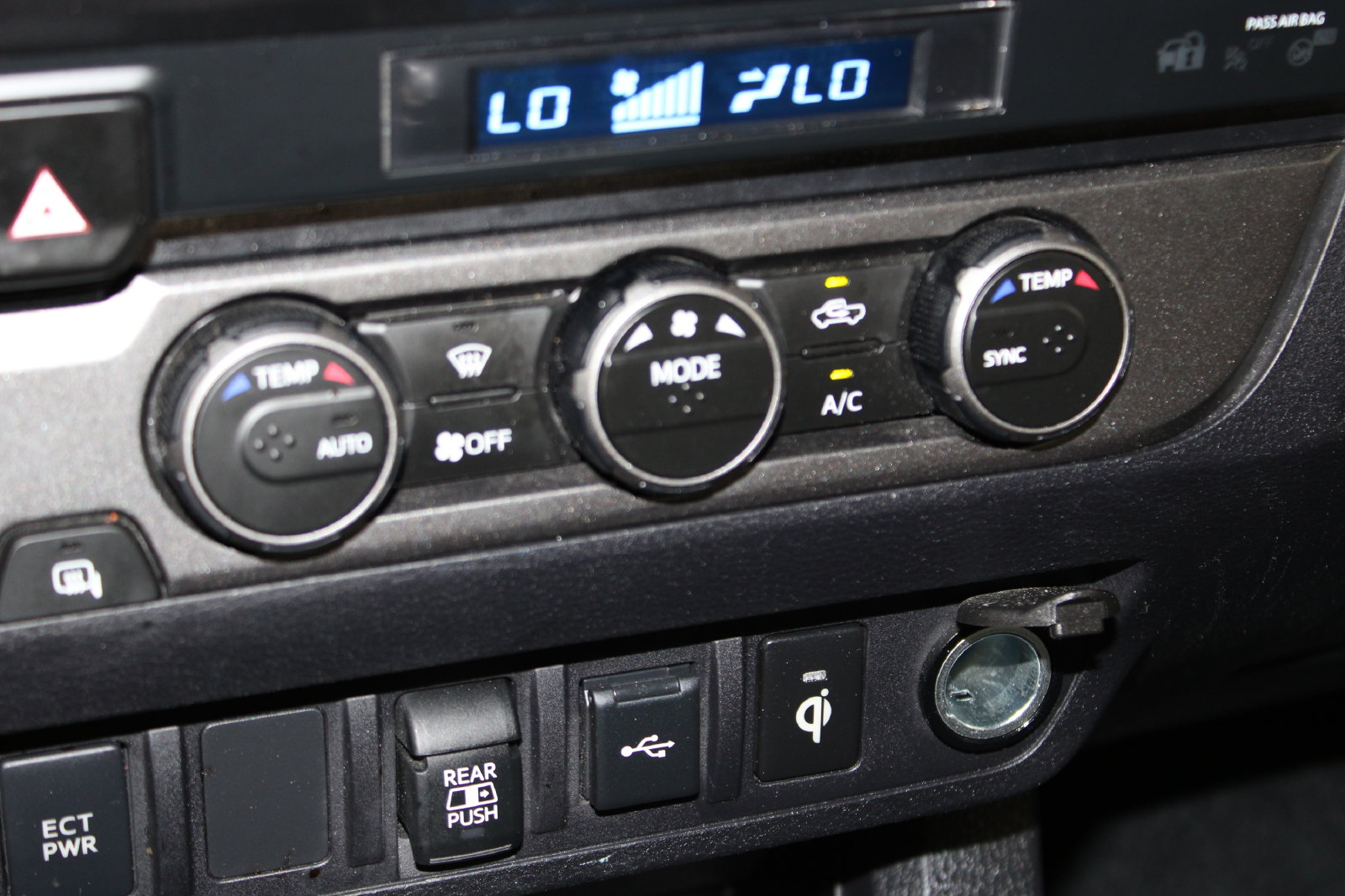 Used 2023 Gray Toyota TRD Off-Road image 21