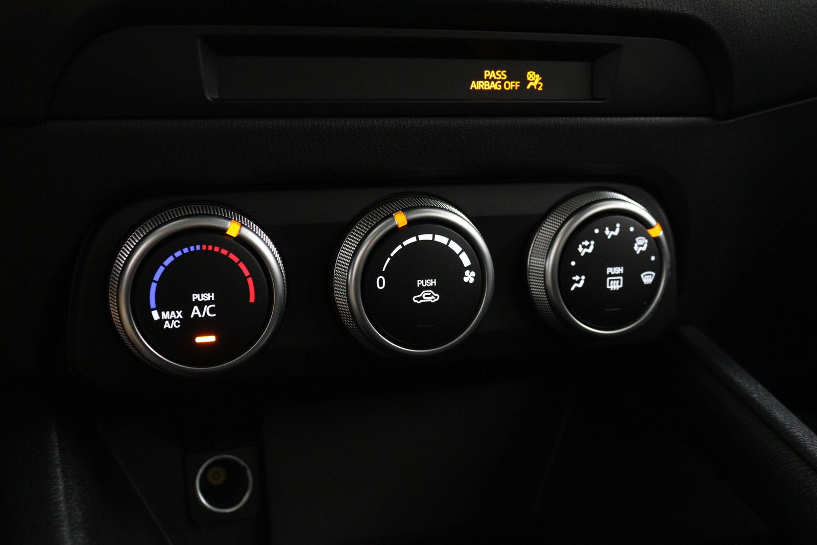 New Car 2025 Mazda Cx-5  2.5 S For Sale Under $35,000 In Austin, Texas