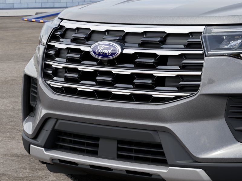 New 2027 Gray Ford Active image 17