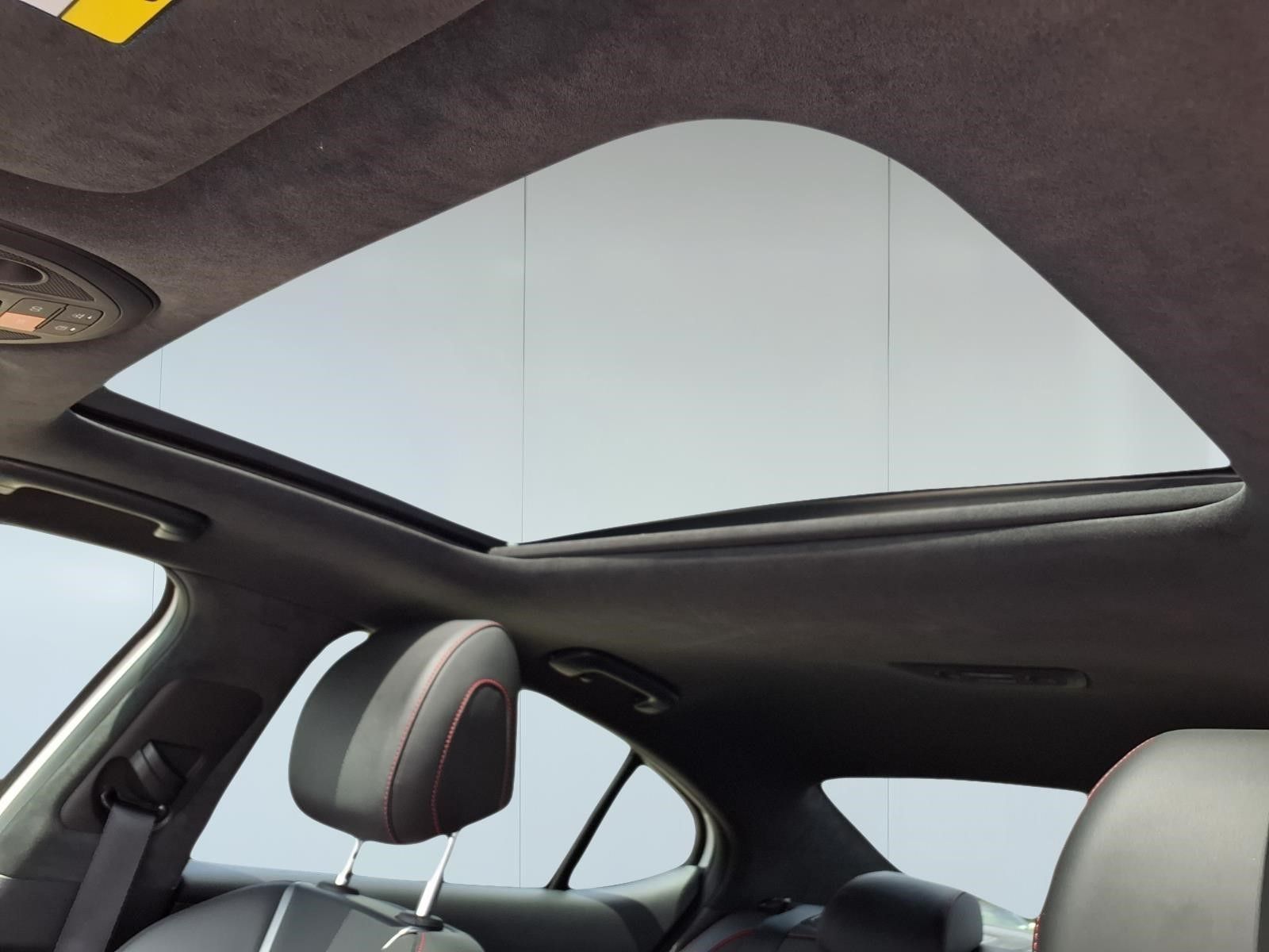 2025 Genesis G70 3.3T Sport Advanced White at Genesis of Spring