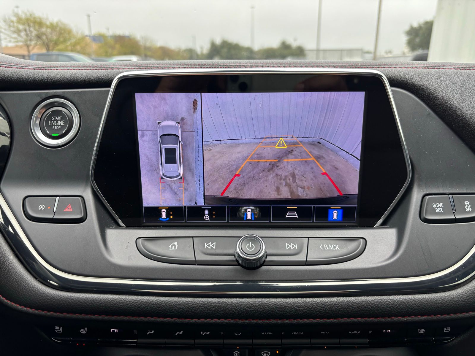 Used Car 2022 Chevrolet Blazer  Rs For Sale Under $30,000 In Austin, Texas