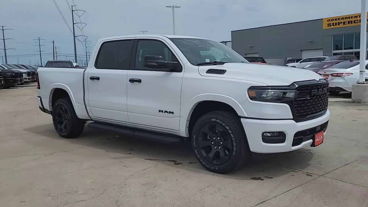 View vehicle photo 2