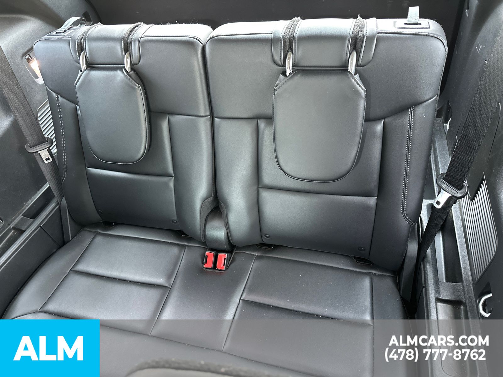 Used 2023 Black Ford XLT image 24