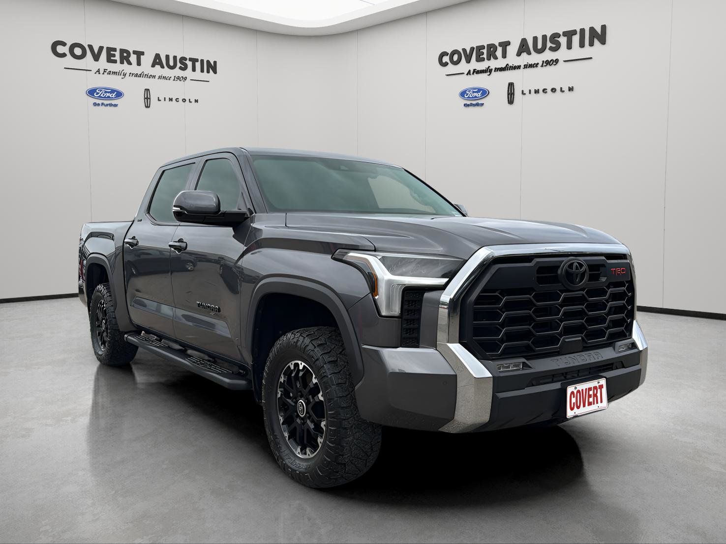 Used Car 2023 Toyota Tundra  Sr5 For Sale Under $50,000 In Austin, Texas