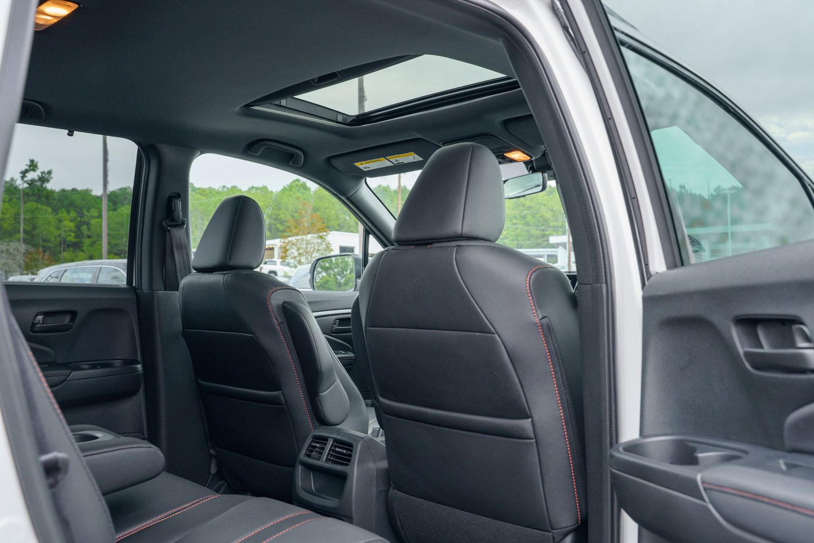 Used 2023 Honda Passport SUV