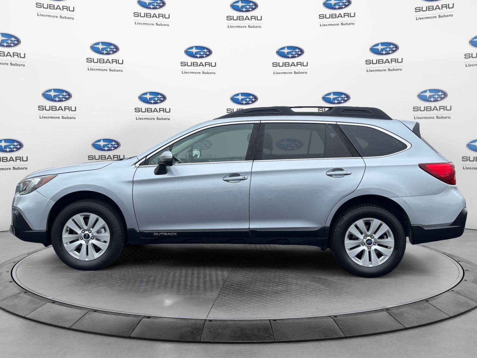 Used 2019 Subaru Outback SUV