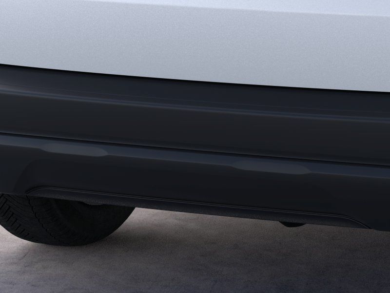 New 2026 Star White Metallic Tri-coat Ford ST-Line Select image 23