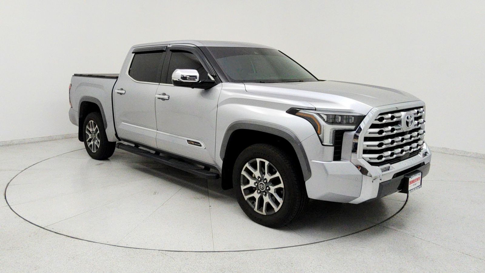 2024 Toyota Tundra 1794