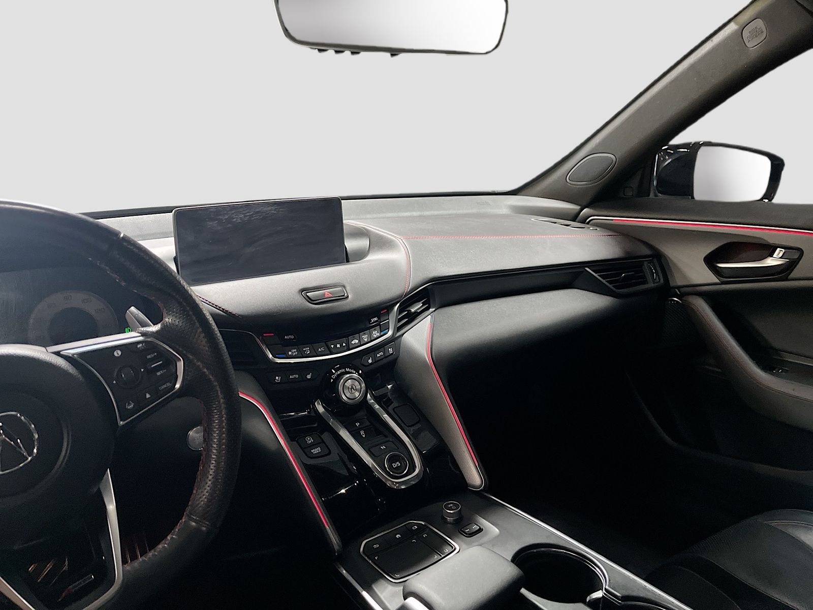 Used 2021  Acura A-Spec Package image 25