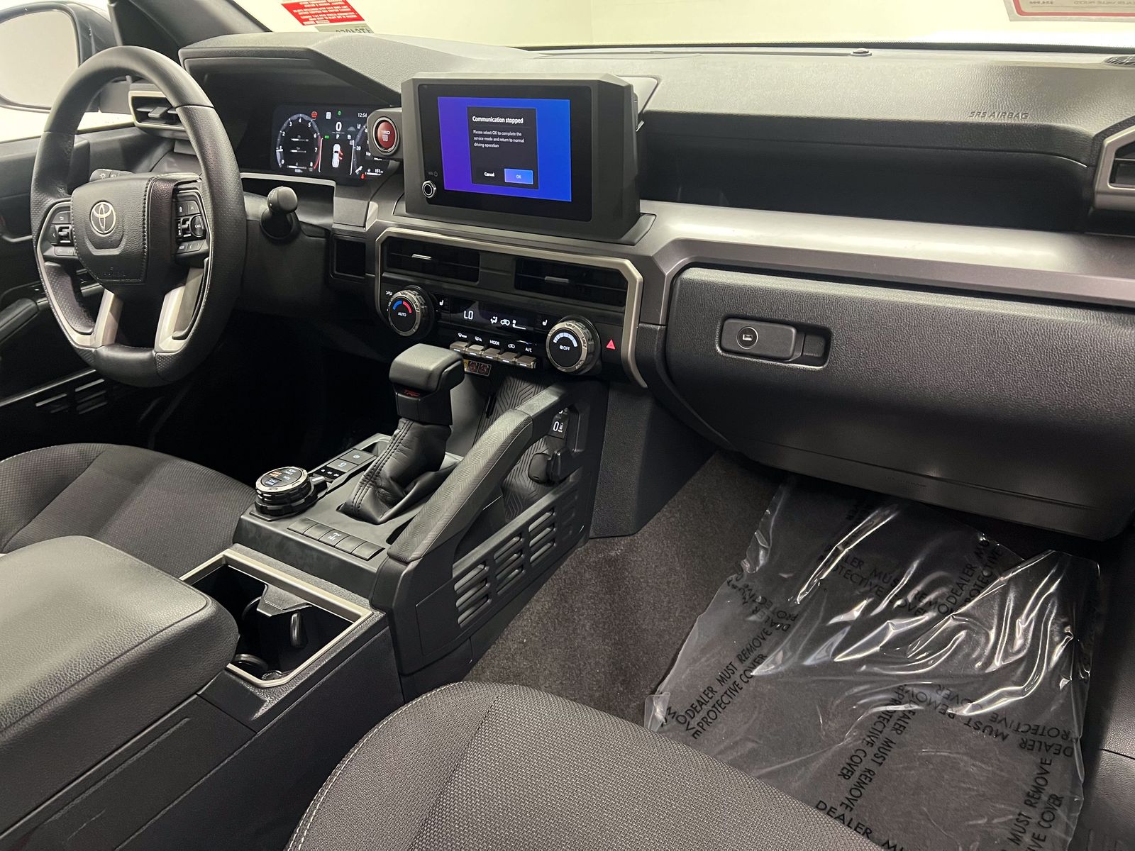 used 2026 Toyota 4Runner car, priced at $52,488