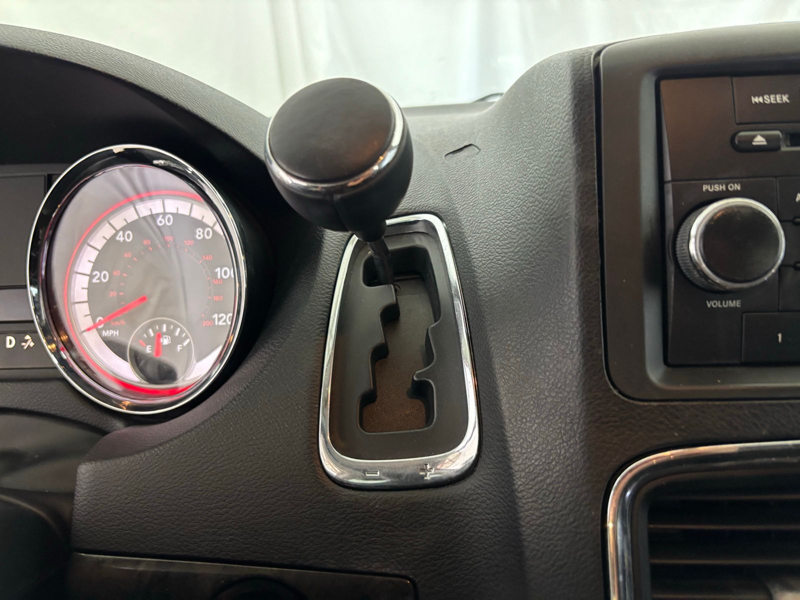 Used Car 2013 Dodge Grand Caravan  Se For Sale Under $10,000 In Austin, Texas