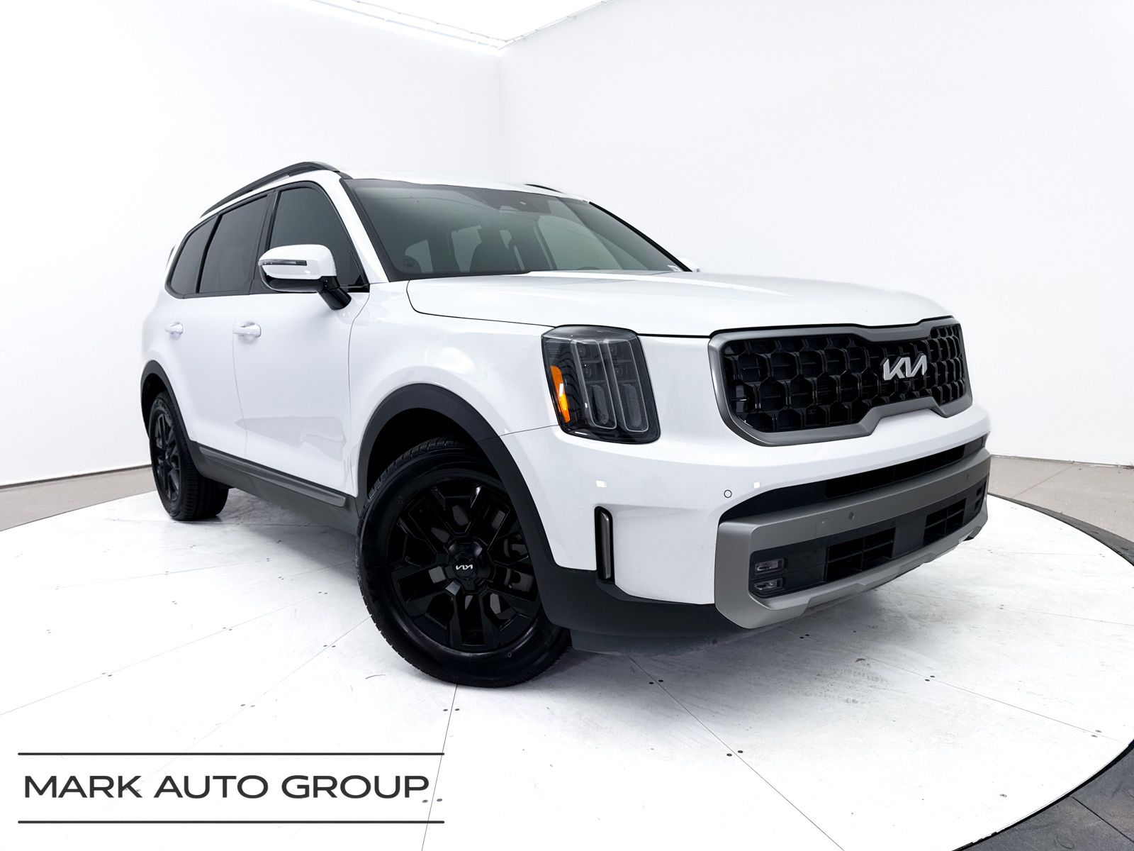 2023 Kia Telluride SX-Prestige X-Pro