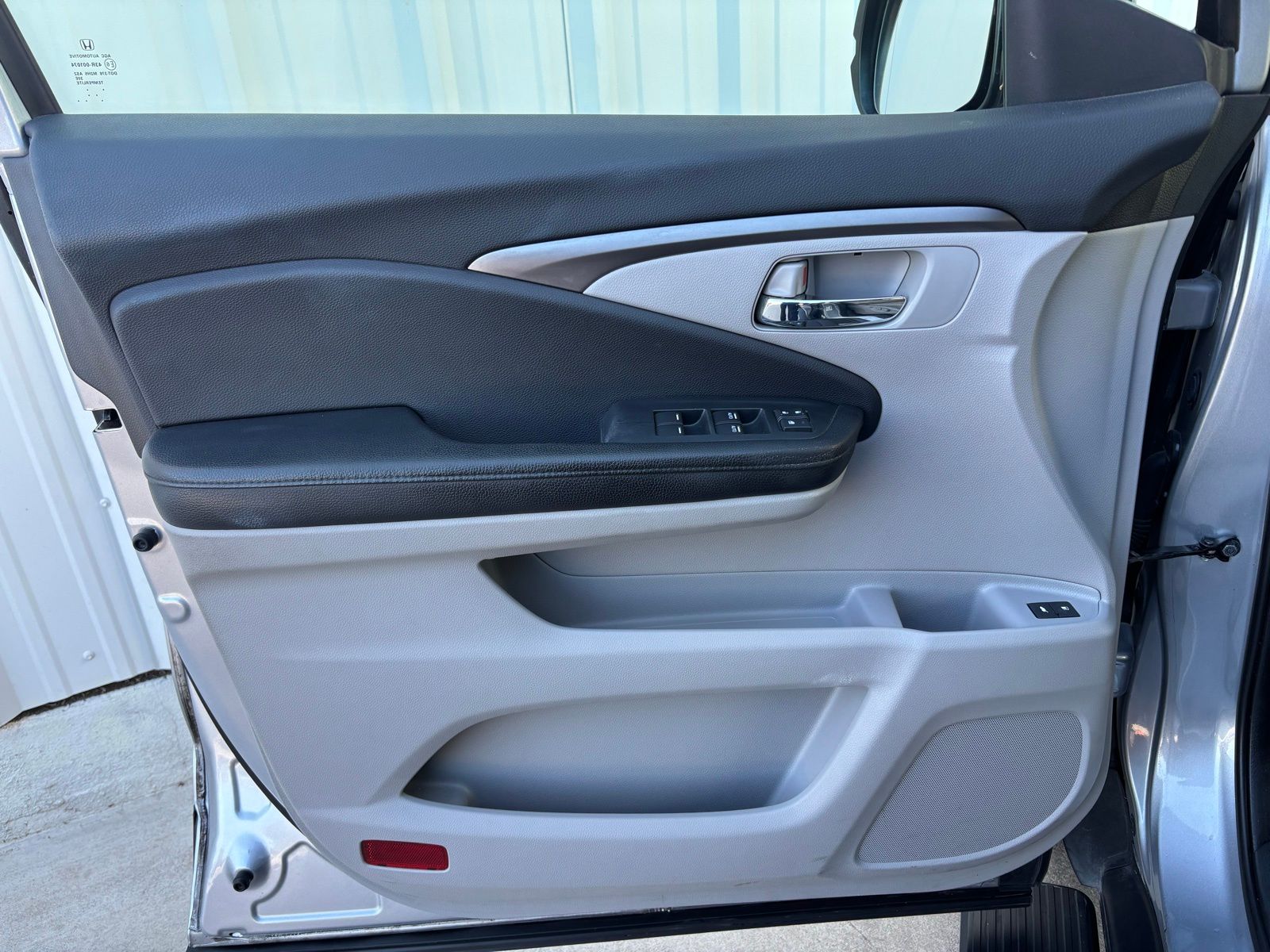 Used Car 2016 Honda Pilot  Ex-l For Sale Under $20,000 In Austin, Texas