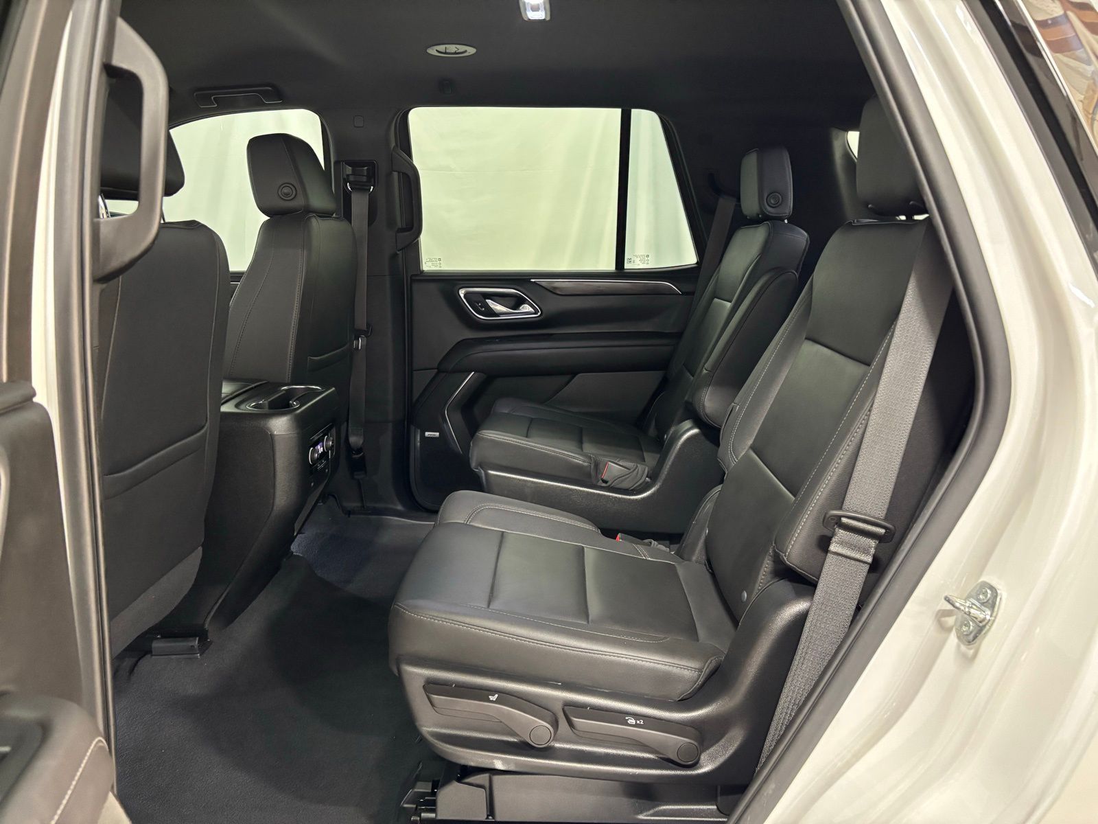 Used Car 2023 Chevrolet Tahoe  Lt For Sale Under $50,000 In Austin, Texas