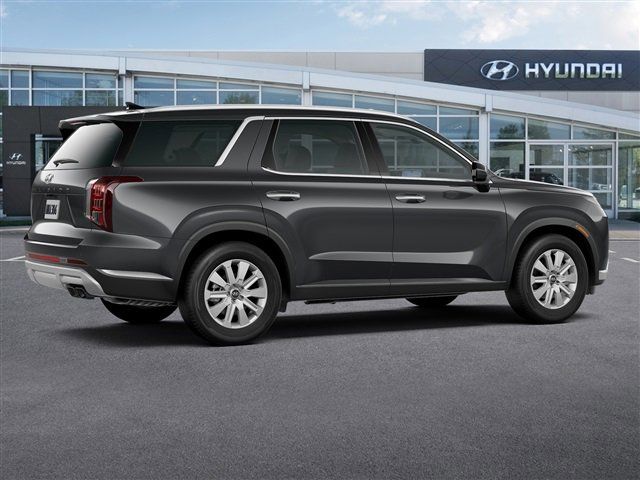 Palisade SEL