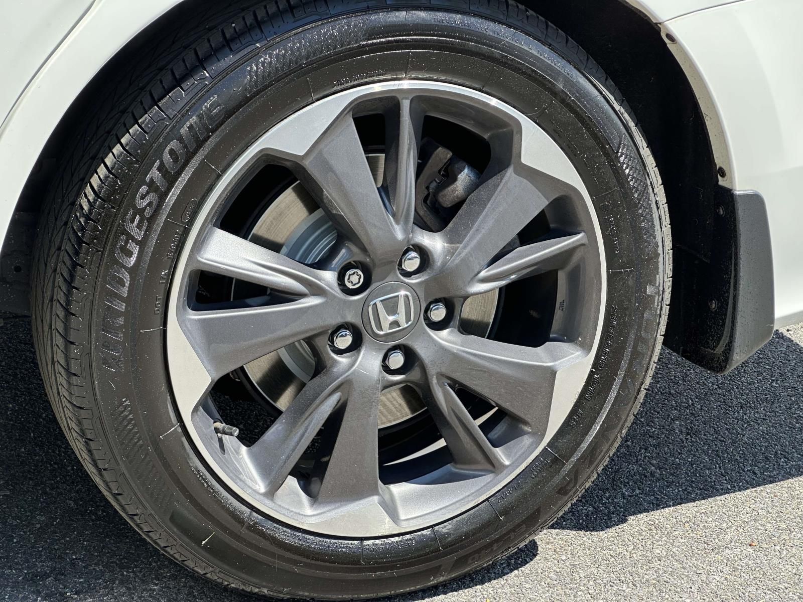 Used 2022  Honda Elite image 28